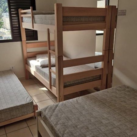 Condominio Asturias Ubatuba Eksteriør bilde