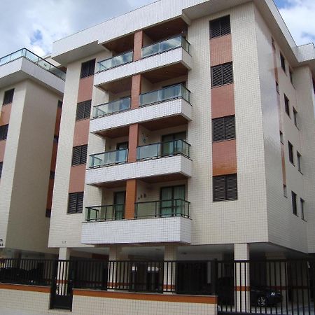Condominio Asturias Ubatuba Eksteriør bilde