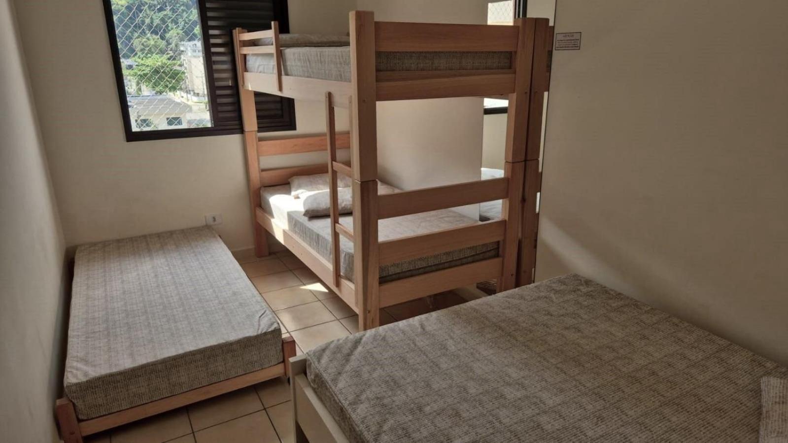Condominio Asturias Ubatuba Eksteriør bilde