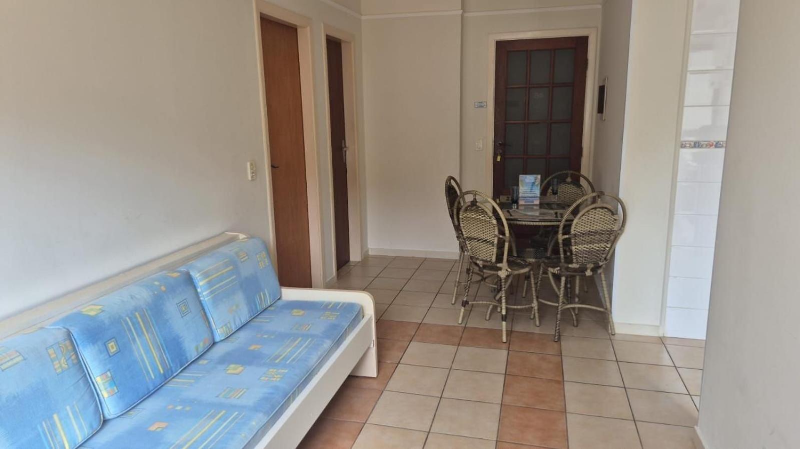 Condominio Asturias Ubatuba Eksteriør bilde