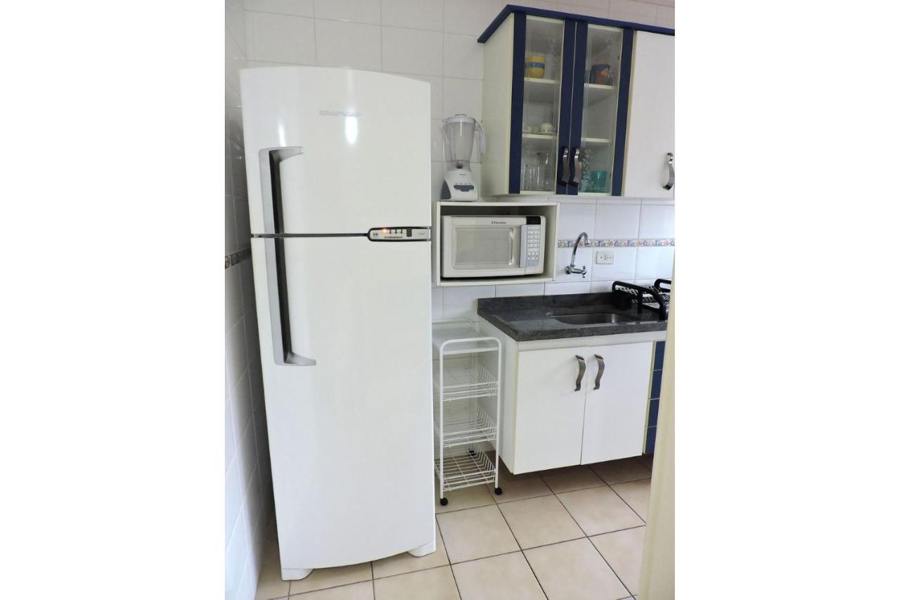 Condominio Asturias Ubatuba Eksteriør bilde
